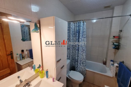 Reventa - Apartamento - LOS NAREJOS - Oasis