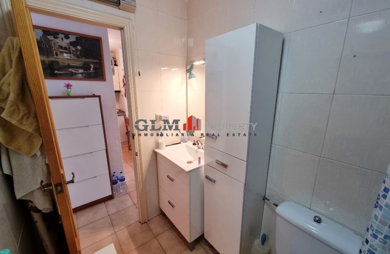 Reventa - Apartamento - LOS NAREJOS - Oasis