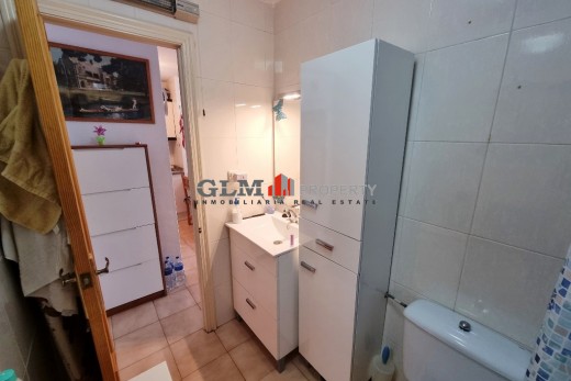 Reventa - Apartamento - LOS NAREJOS - Oasis