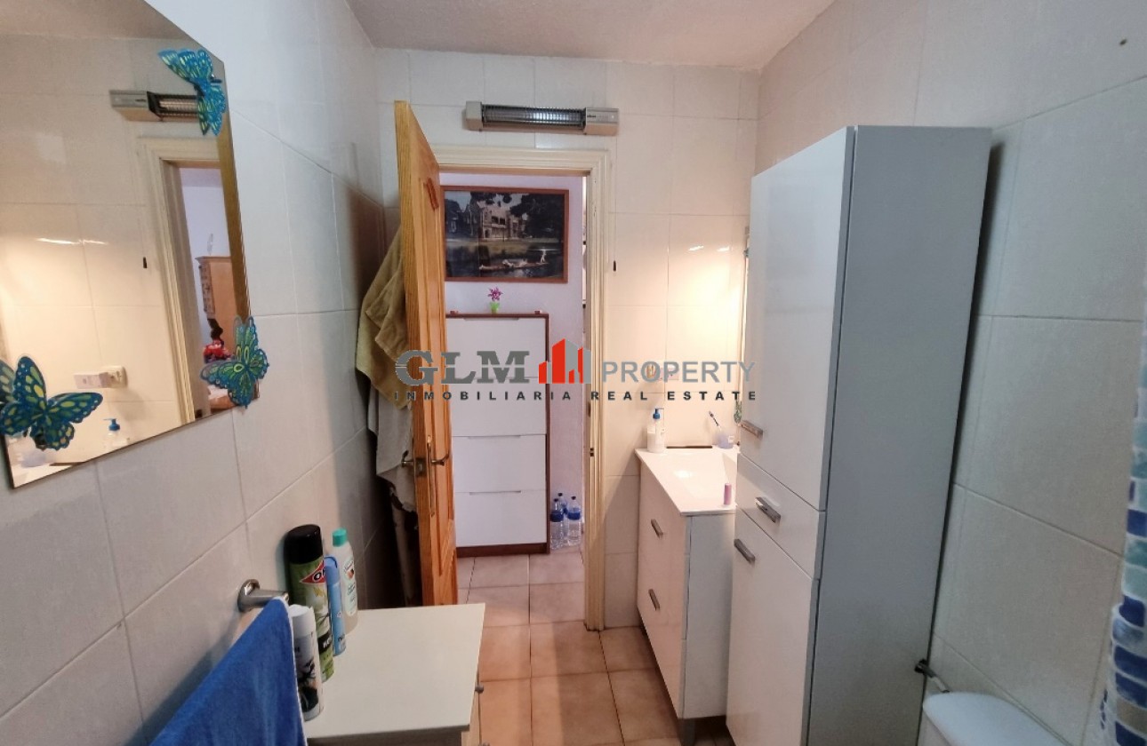 Reventa - Apartamento - LOS NAREJOS - Oasis