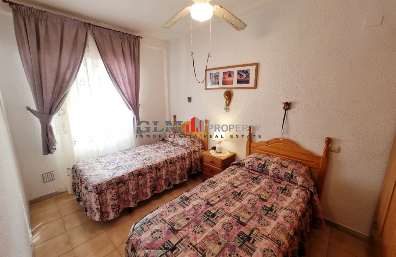 Reventa - Apartamento - LOS NAREJOS - Oasis