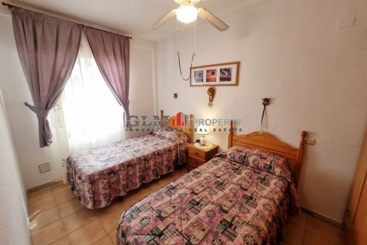 Reventa - Apartamento - LOS NAREJOS - Oasis