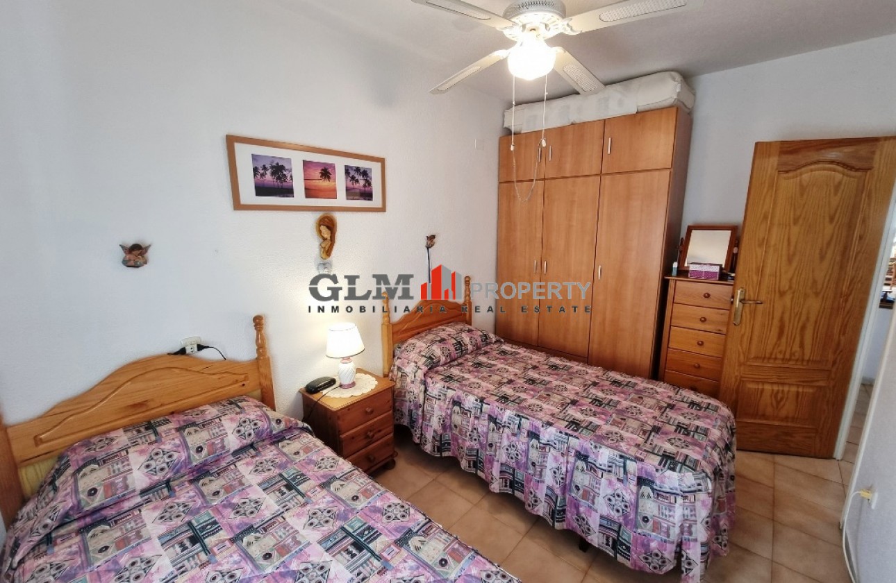 Reventa - Apartamento - LOS NAREJOS - Oasis