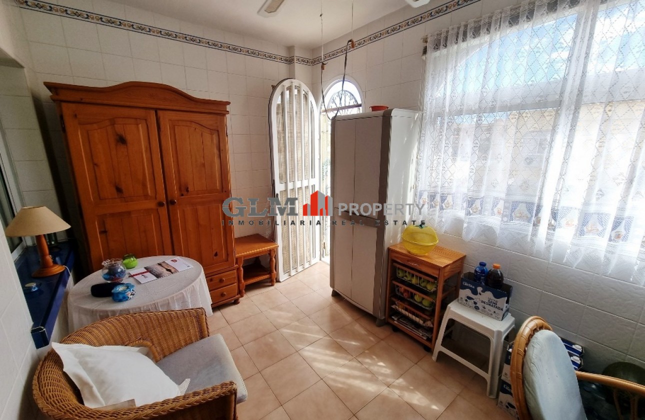 Reventa - Apartamento - LOS NAREJOS - Oasis