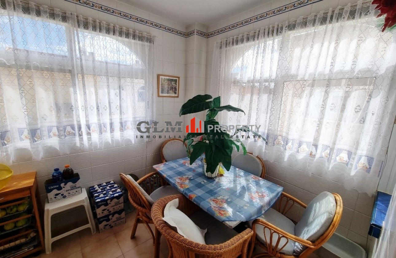 Reventa - Apartamento - LOS NAREJOS - Oasis