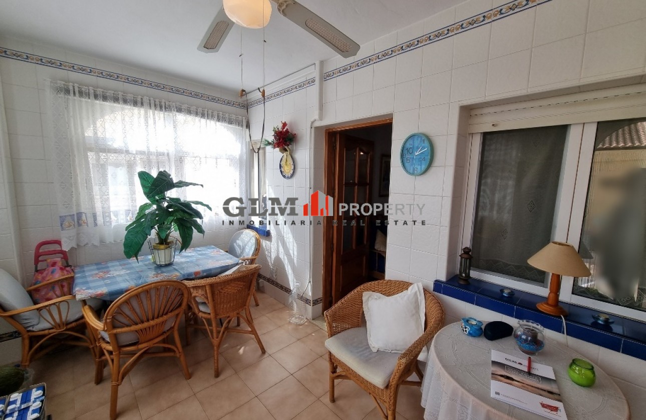 Reventa - Apartamento - LOS NAREJOS - Oasis