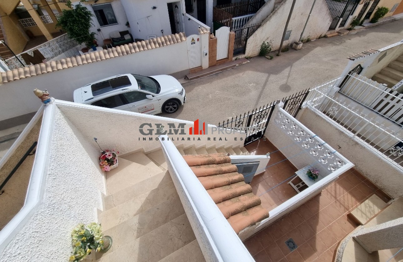 Reventa - Apartamento - LOS NAREJOS - Oasis