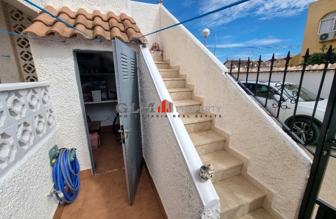 Reventa - Apartamento - LOS NAREJOS - Oasis