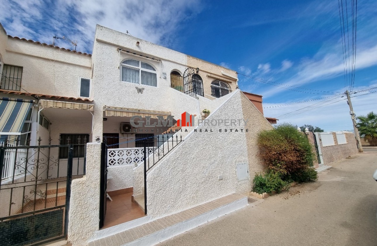 Reventa - Apartamento - LOS NAREJOS - Oasis