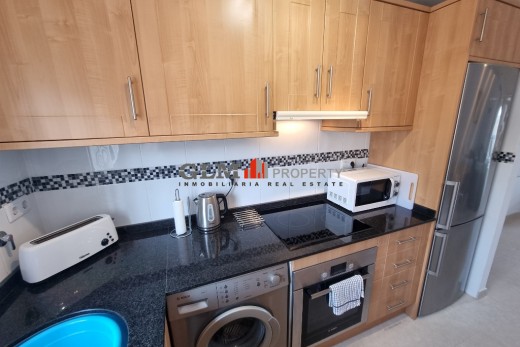 Reventa - Apartamento - Los Alcázares - El Divino