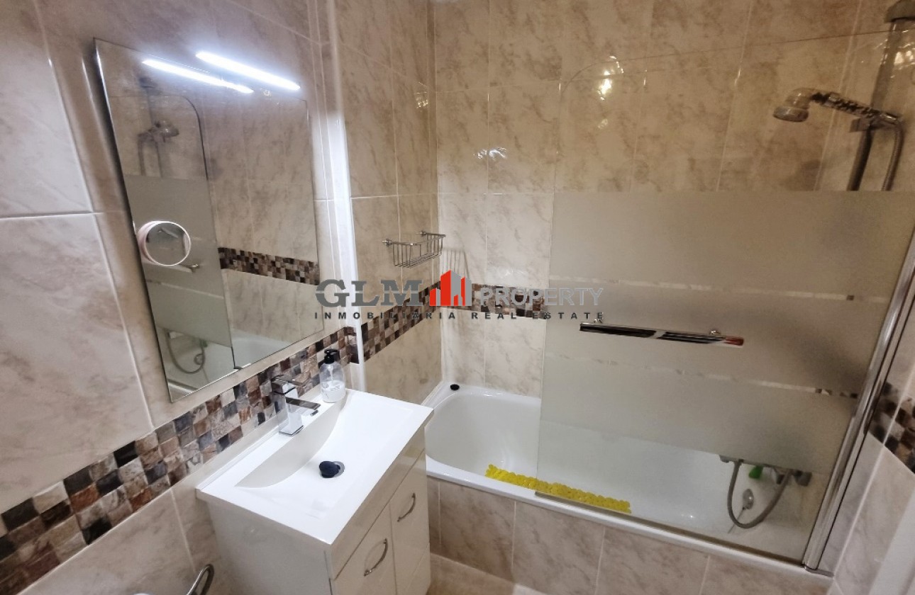 Reventa - Apartamento - Los Alcázares - El Divino