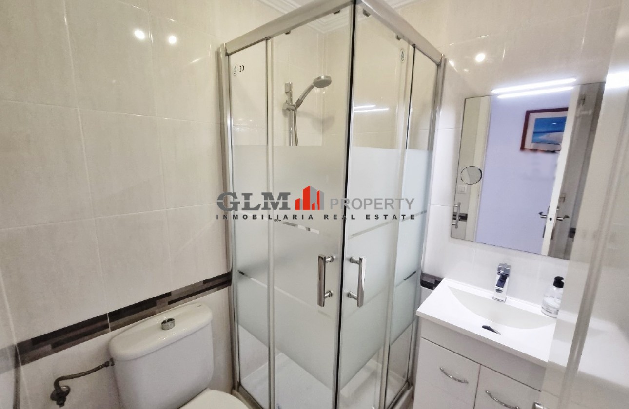 Reventa - Apartamento - Los Alcázares - El Divino