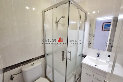 Reventa - Apartamento - Los Alcázares - El Divino