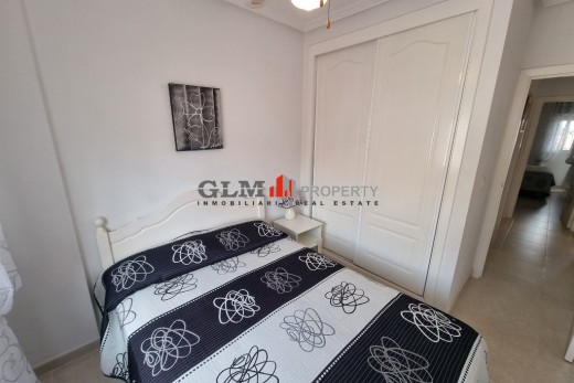 Reventa - Apartamento - Los Alcázares - El Divino