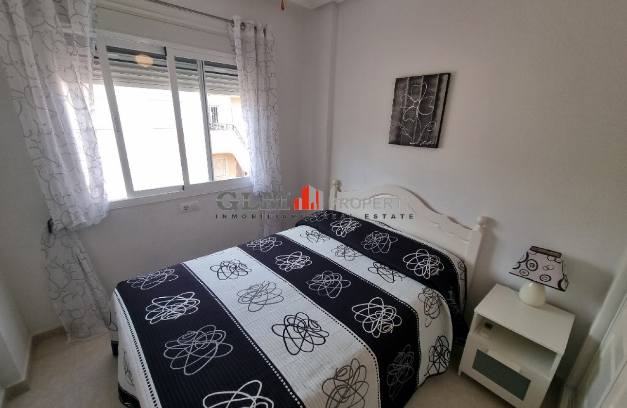 Reventa - Apartamento - Los Alcázares - El Divino