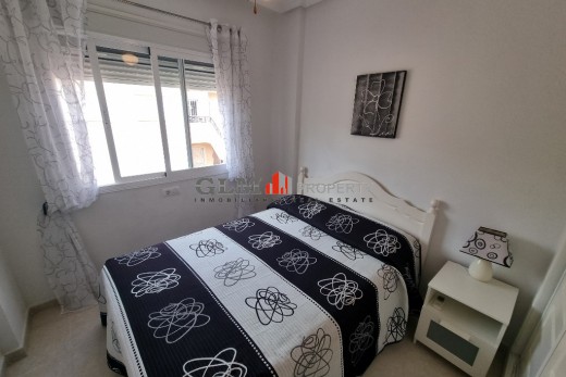 Reventa - Apartamento - Los Alcázares - El Divino