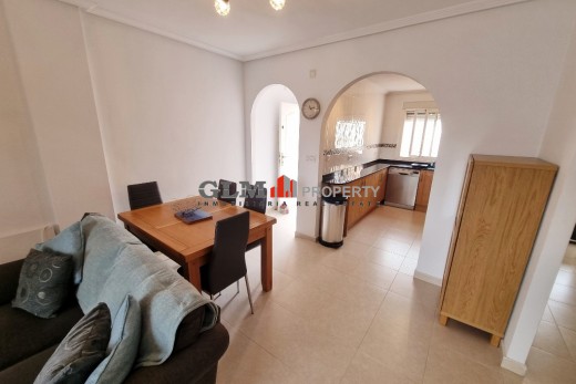 Reventa - Apartamento - Los Alcázares - El Divino
