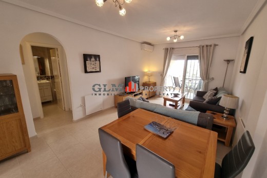 Reventa - Apartamento - Los Alcázares - El Divino