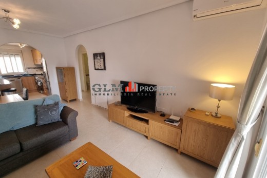 Reventa - Apartamento - Los Alcázares - El Divino