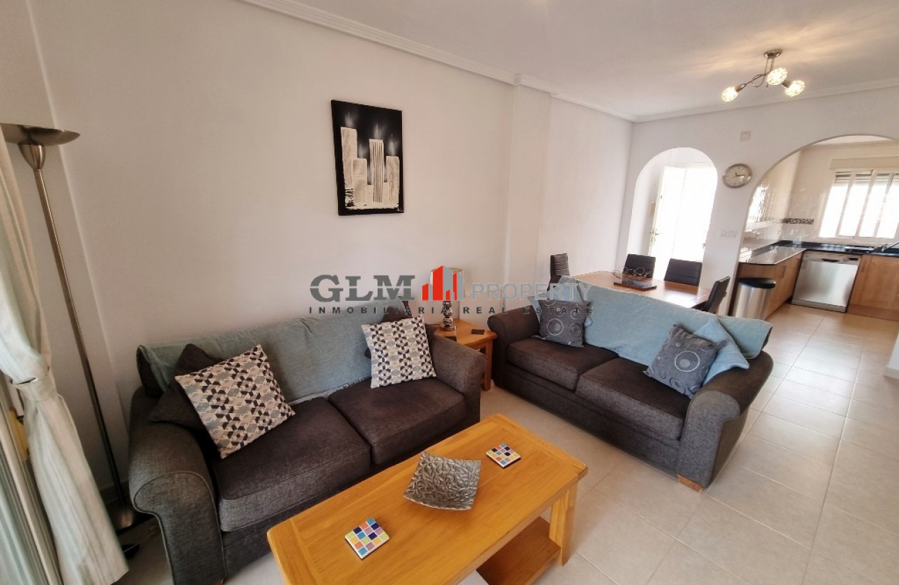 Reventa - Apartamento - Los Alcázares - El Divino