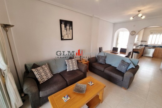Reventa - Apartamento - Los Alcázares - El Divino