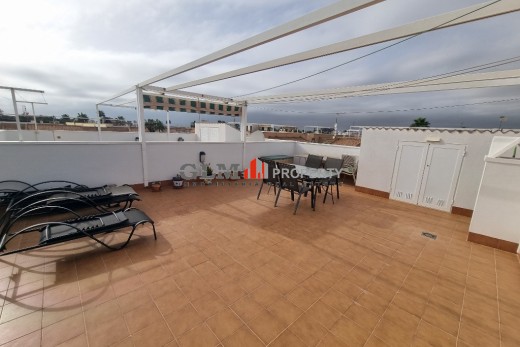 Reventa - Apartamento - Los Alcázares - El Divino