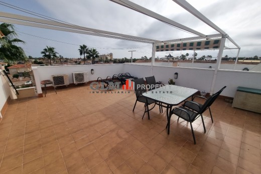 Reventa - Apartamento - Los Alcázares - El Divino