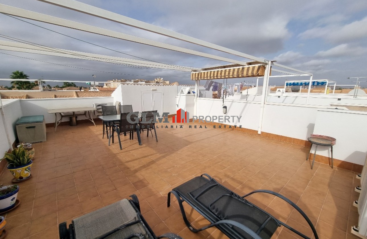 Reventa - Apartamento - Los Alcázares - El Divino