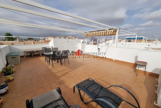 Reventa - Apartamento - Los Alcázares - El Divino