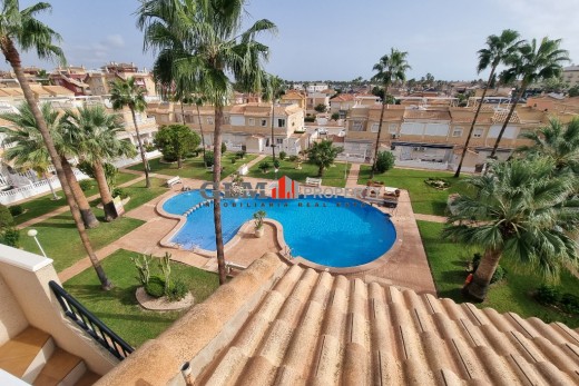 Reventa - Apartamento - Los Alcázares - El Divino