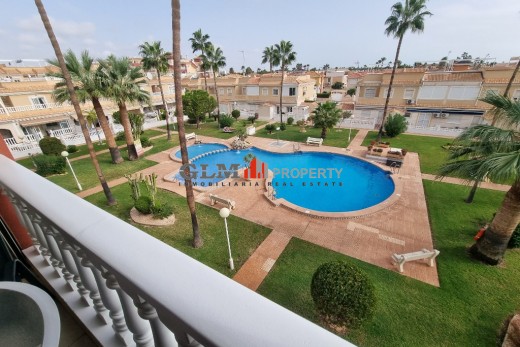 Reventa - Apartamento - Los Alcázares - El Divino