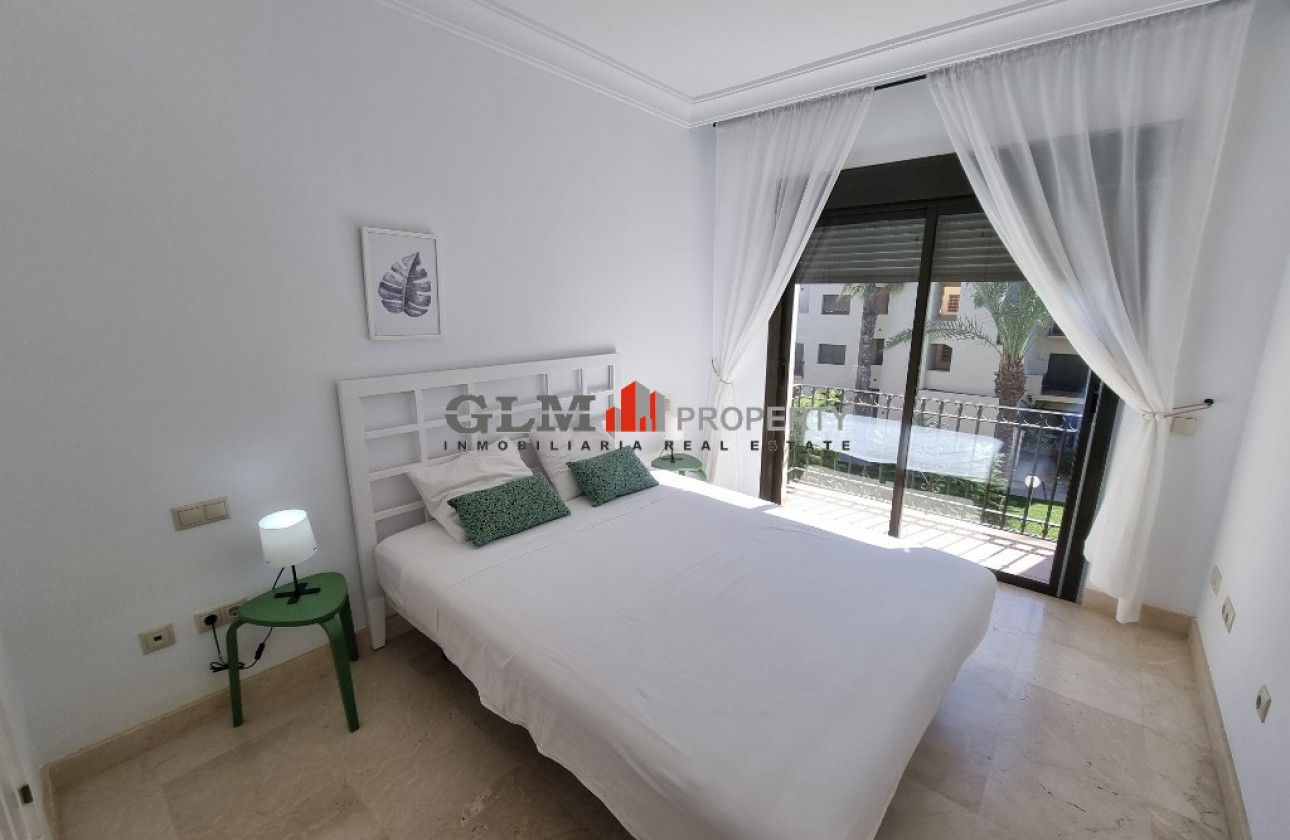 Reventa - Apartamento - San Javier - Roda Golf Resort