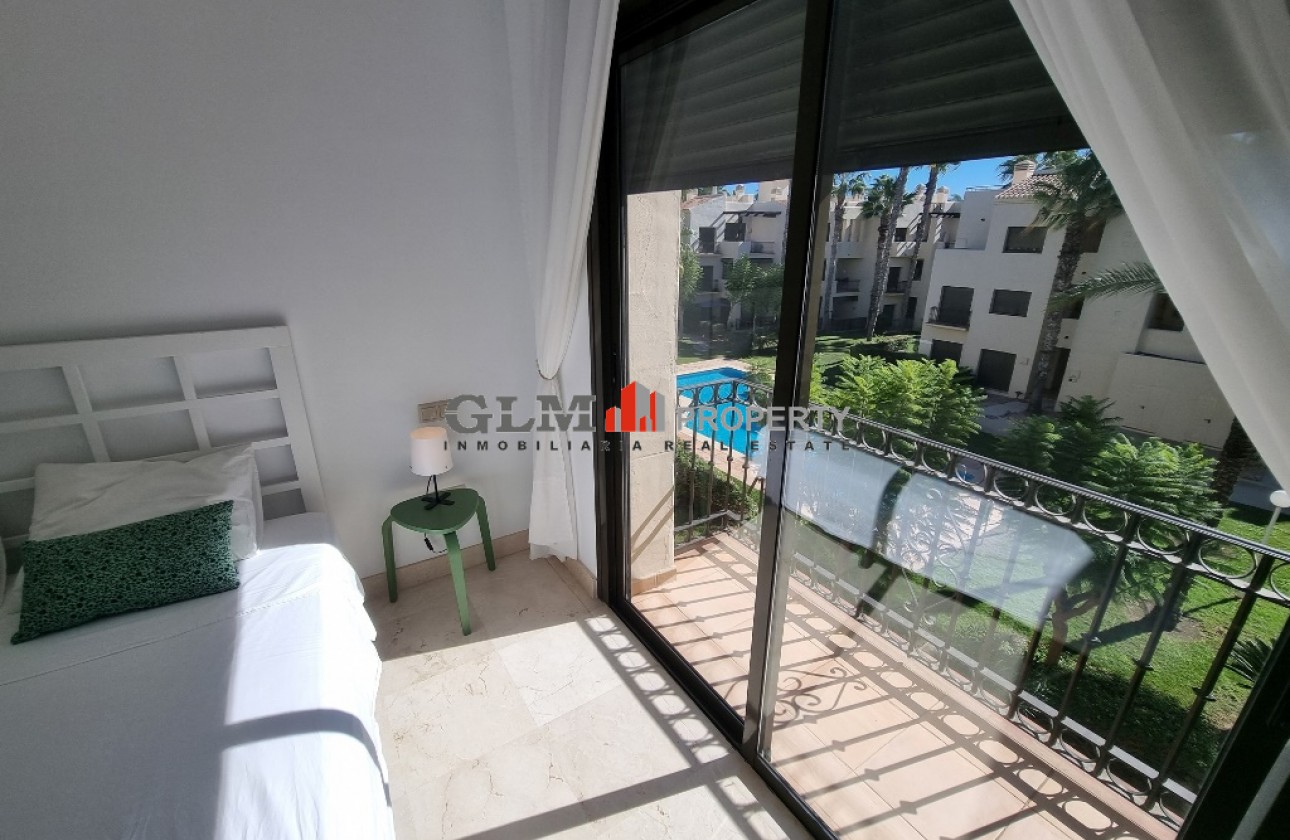 Reventa - Apartamento - San Javier - Roda Golf Resort