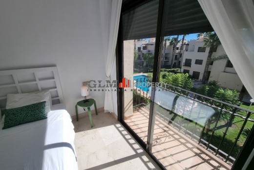 Reventa - Apartamento - San Javier - Roda Golf Resort