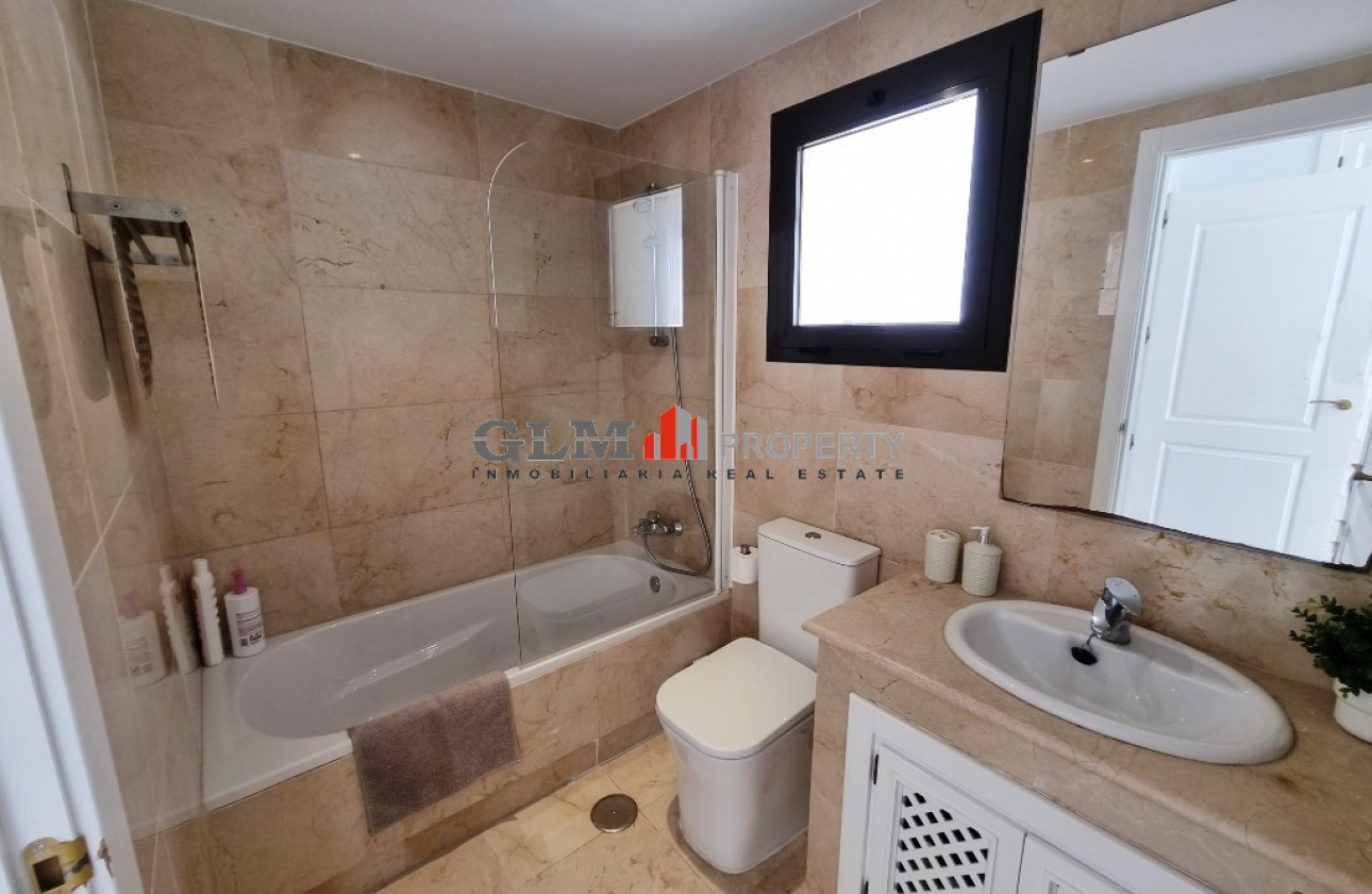 Reventa - Apartamento - San Javier - Roda Golf Resort