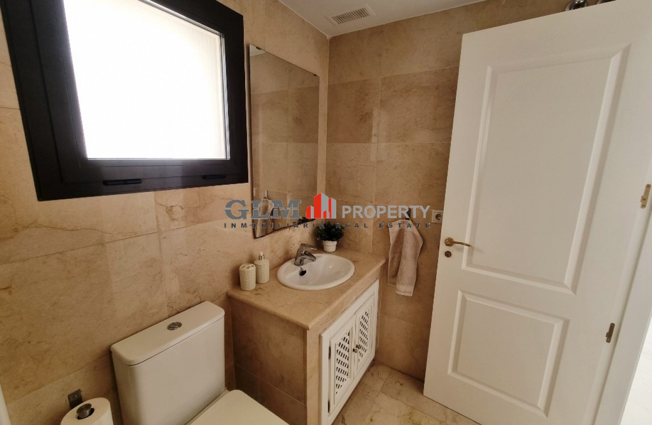 Reventa - Apartamento - San Javier - Roda Golf Resort