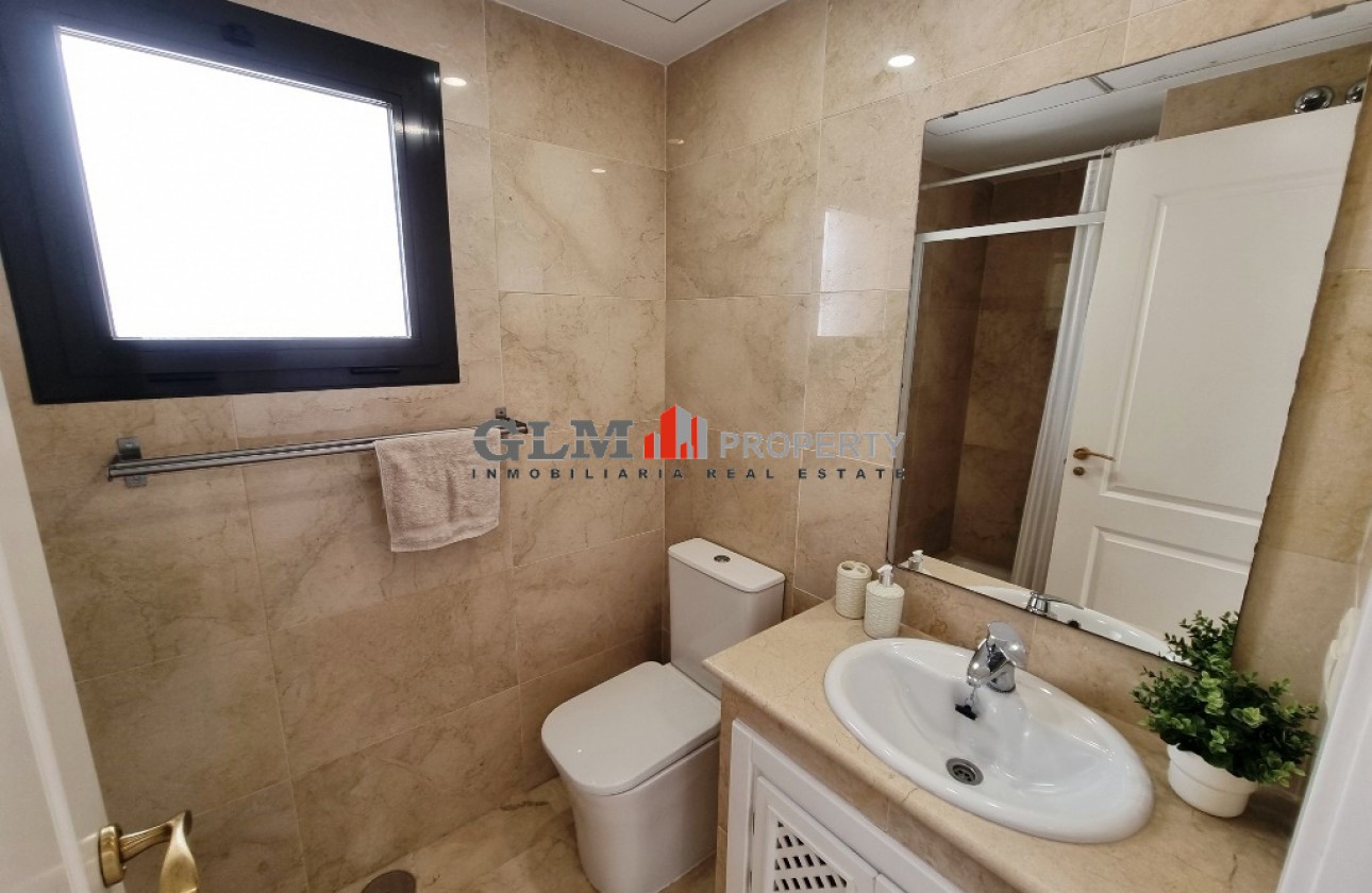 Reventa - Apartamento - San Javier - Roda Golf Resort