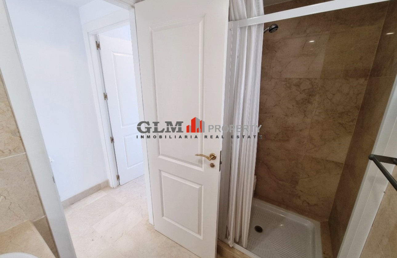 Reventa - Apartamento - San Javier - Roda Golf Resort