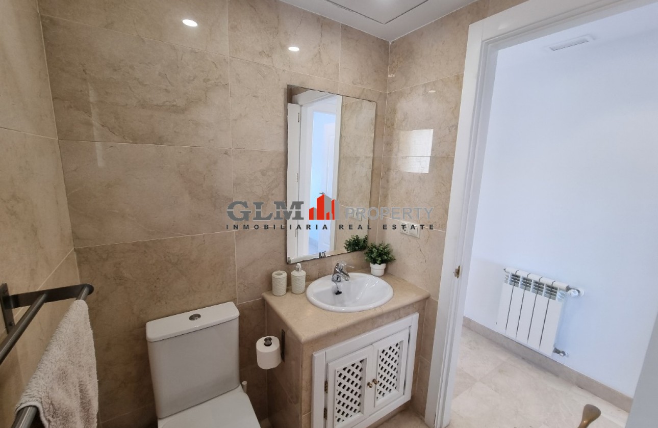 Reventa - Apartamento - San Javier - Roda Golf Resort