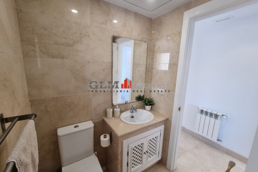 Reventa - Apartamento - San Javier - Roda Golf Resort