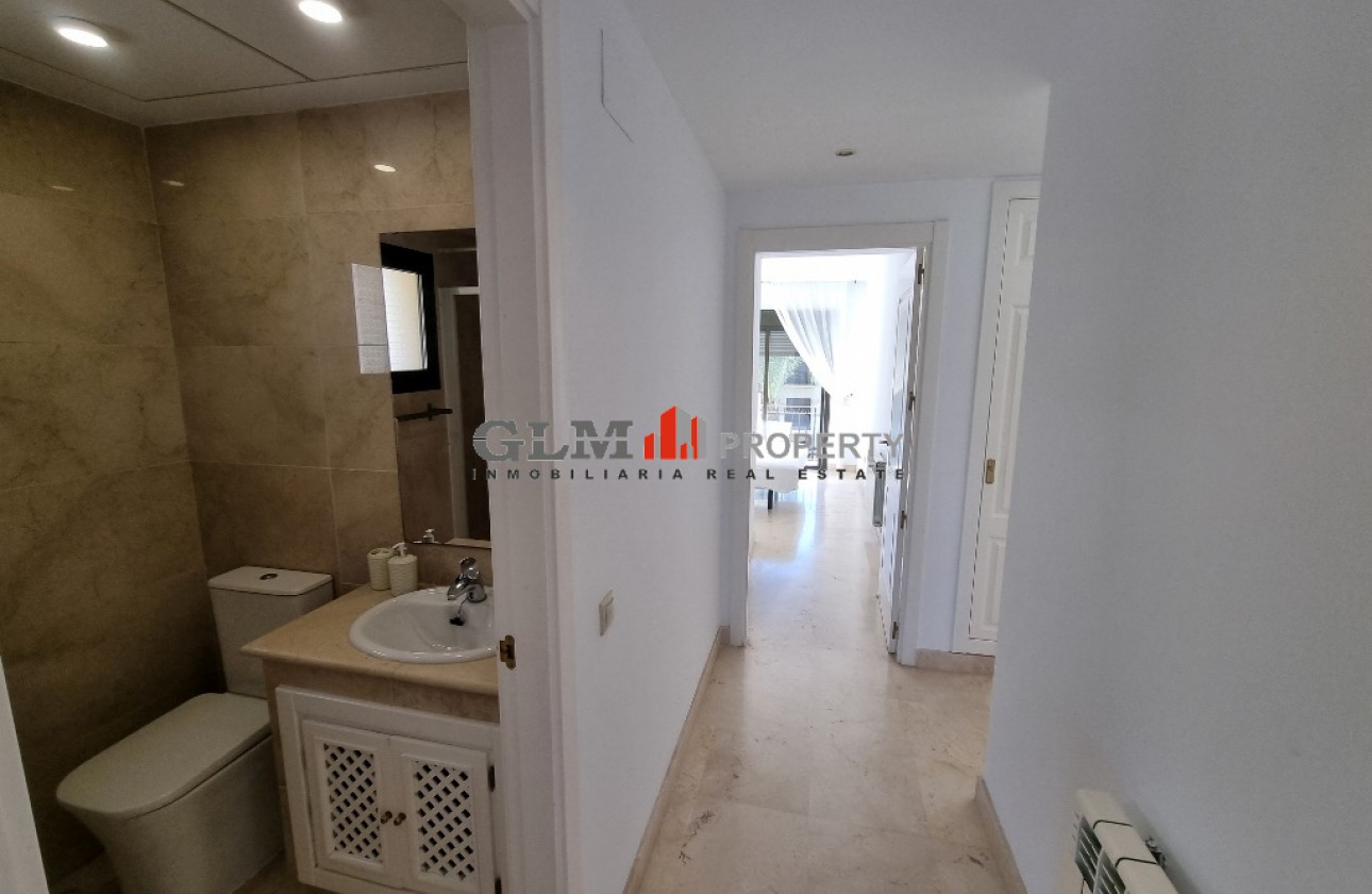 Reventa - Apartamento - San Javier - Roda Golf Resort