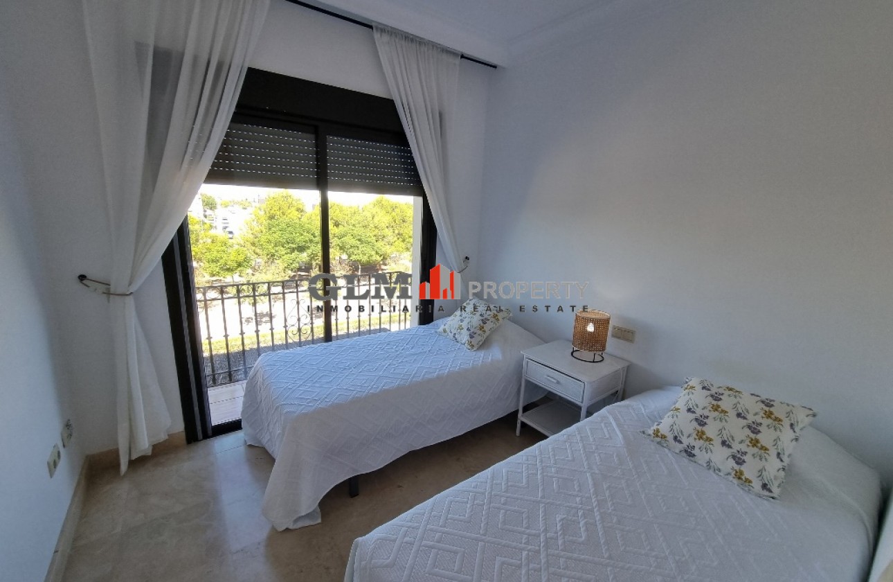Reventa - Apartamento - San Javier - Roda Golf Resort
