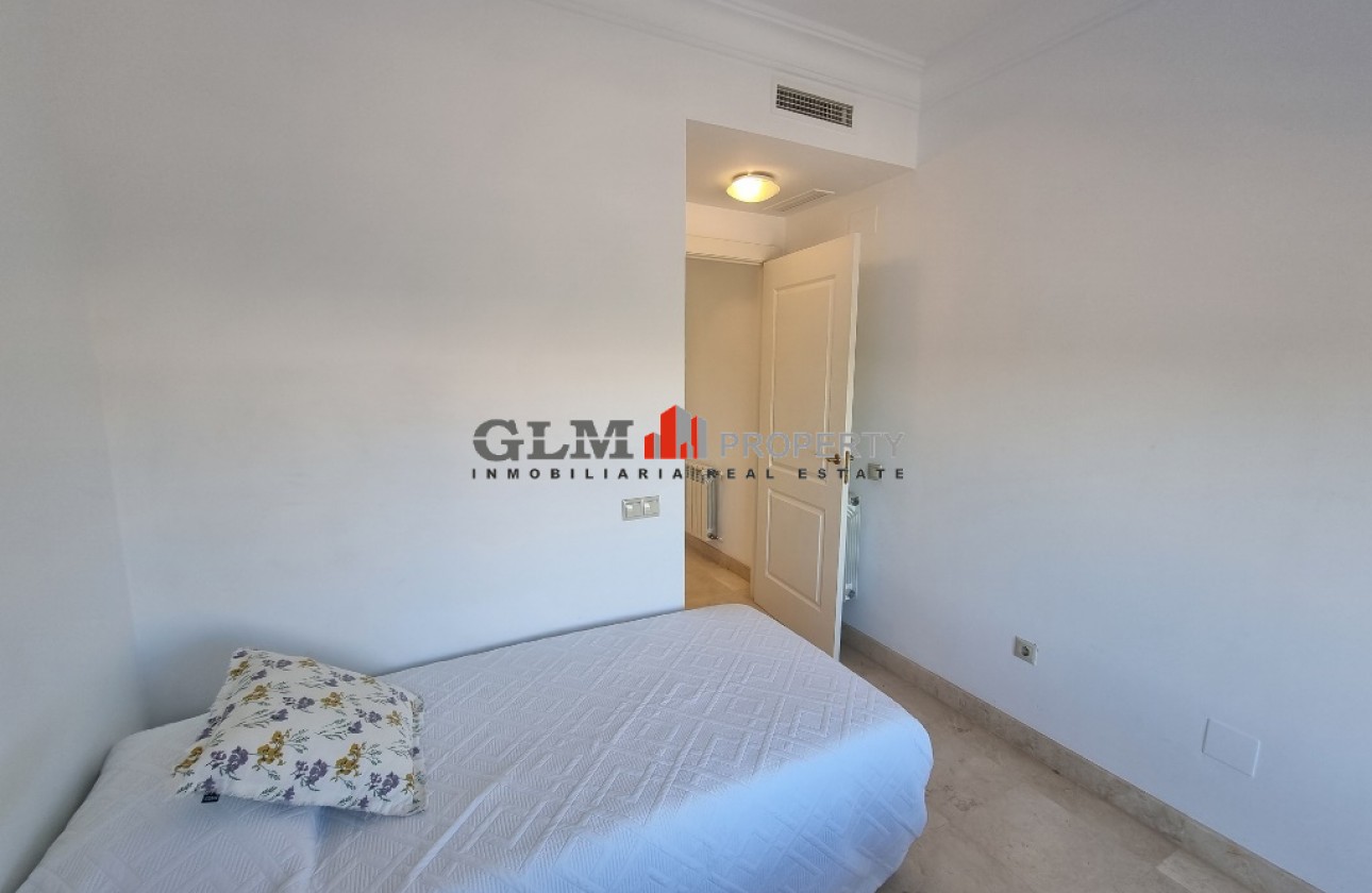 Reventa - Apartamento - San Javier - Roda Golf Resort