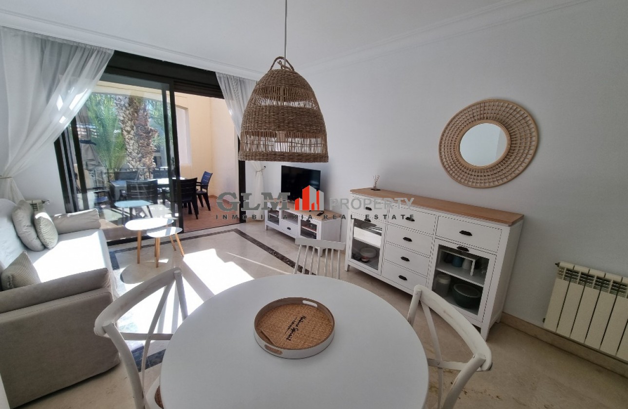 Reventa - Apartamento - San Javier - Roda Golf Resort