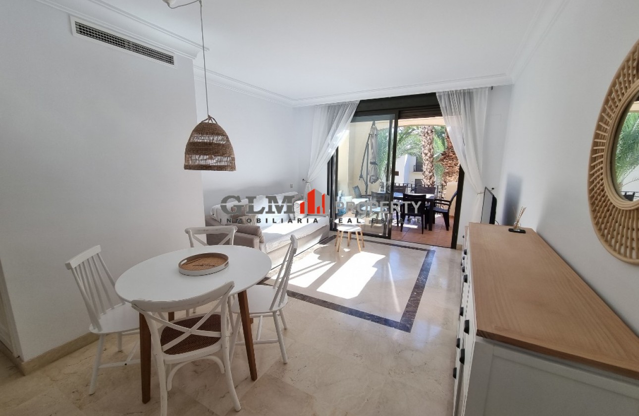 Reventa - Apartamento - San Javier - Roda Golf Resort