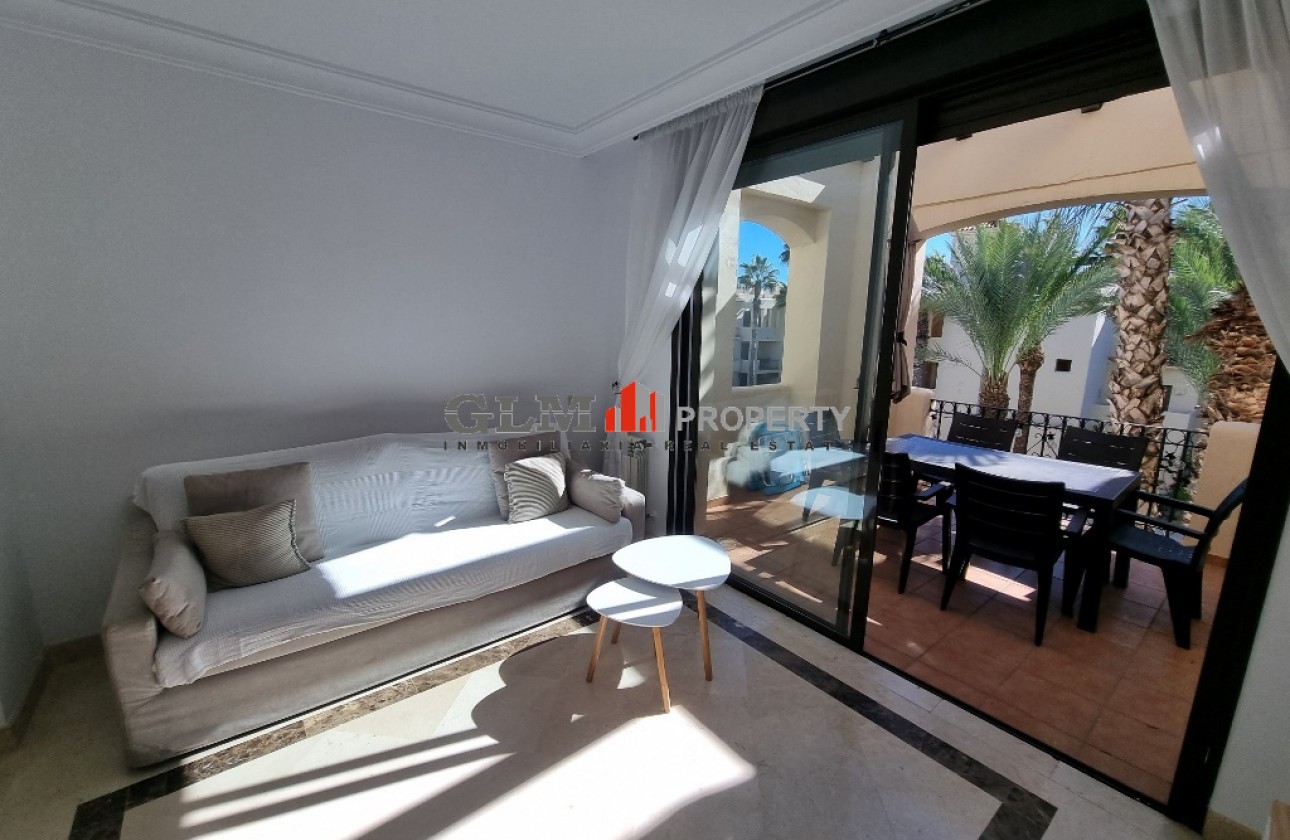 Reventa - Apartamento - San Javier - Roda Golf Resort