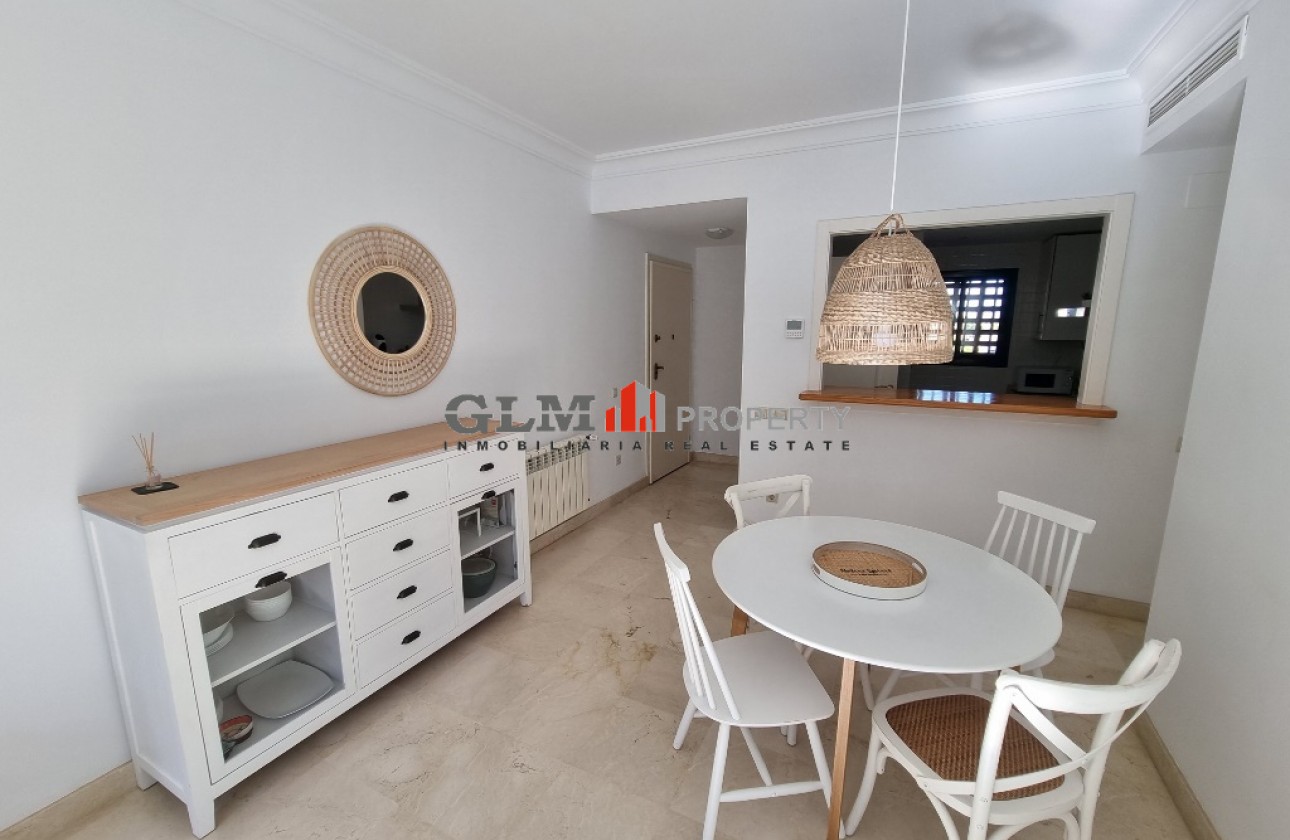 Reventa - Apartamento - San Javier - Roda Golf Resort