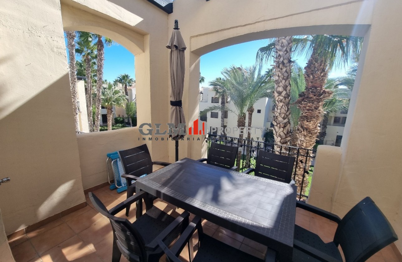 Reventa - Apartamento - San Javier - Roda Golf Resort