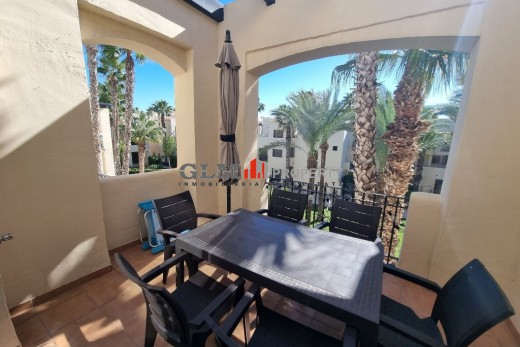 Reventa - Apartamento - San Javier - Roda Golf Resort