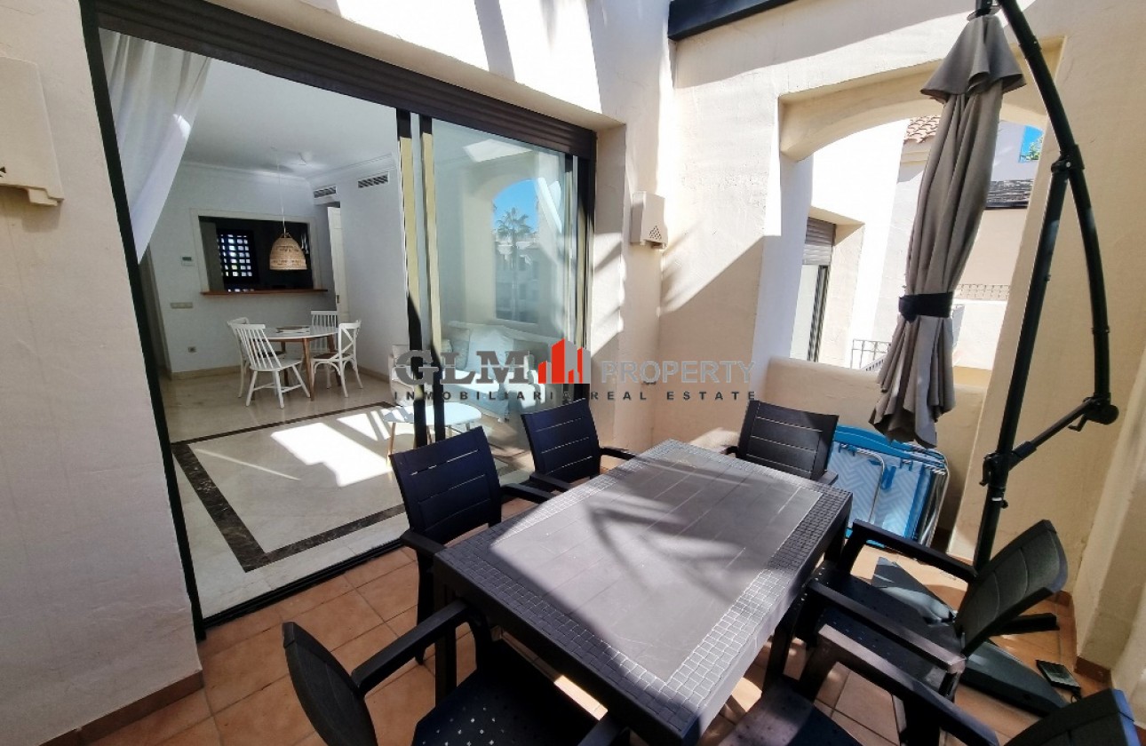 Reventa - Apartamento - San Javier - Roda Golf Resort